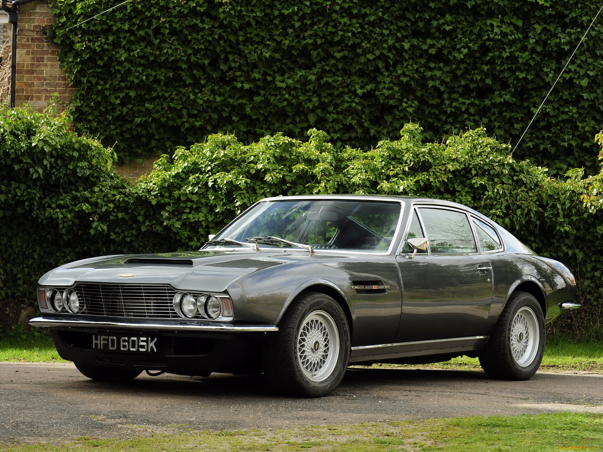 1970, aston, martin, dbs, v8, , 